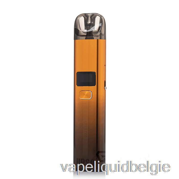 Vape België Verloren Vape Ursa Pro 25w Pod Kit Zonsopgang G